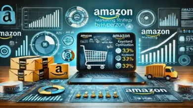 amazon product research byhyperzon