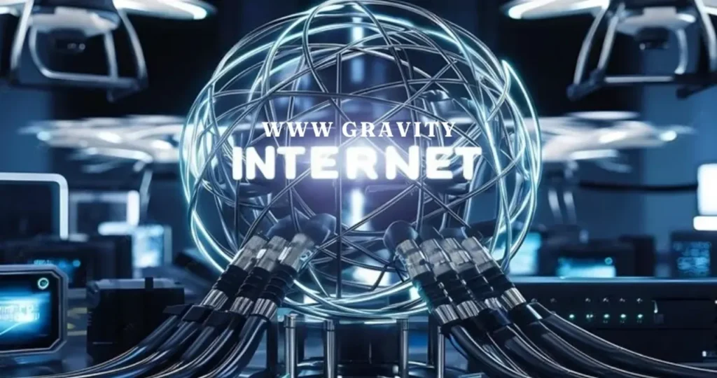 www gravityinternetnet