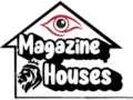 Magazine Houses