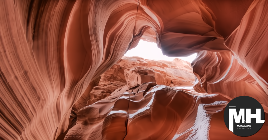 antelope canyon x tours