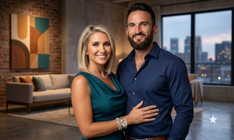 kalee rogers net worth