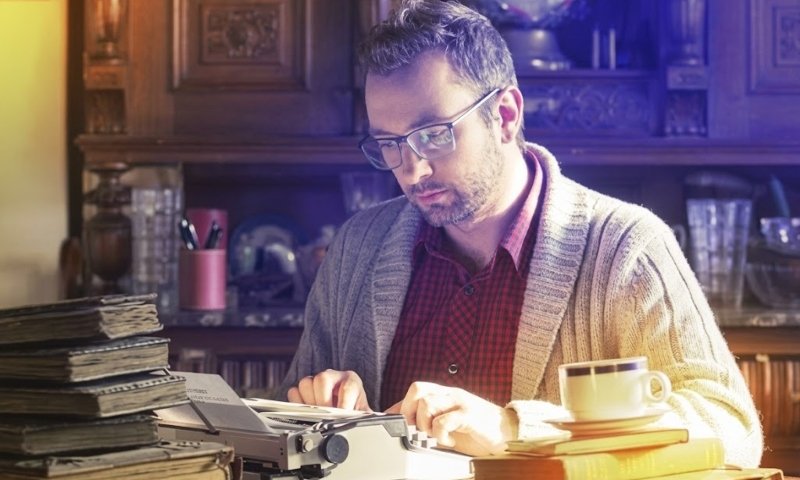best biography writing services