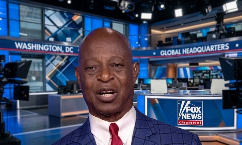 ted williams fox news biography