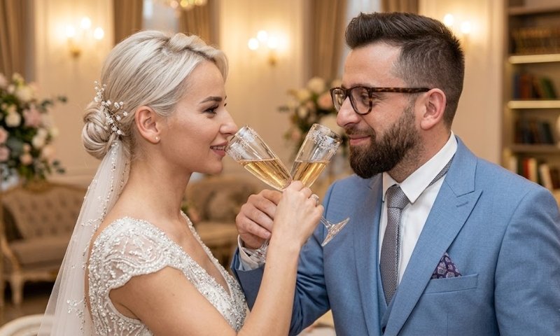 mira murati married