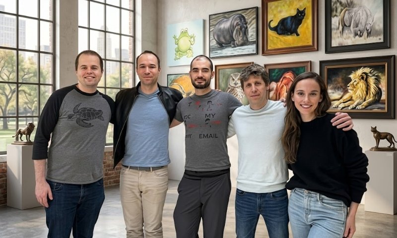 mira murati sam altman