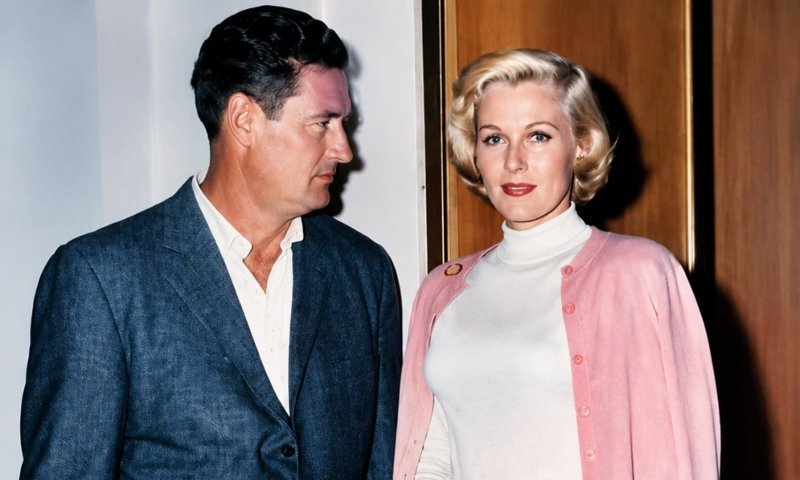ted williams wife